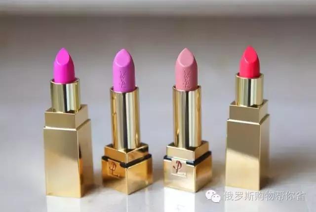 ysl口红耳环,ysl口红拆下来当项链