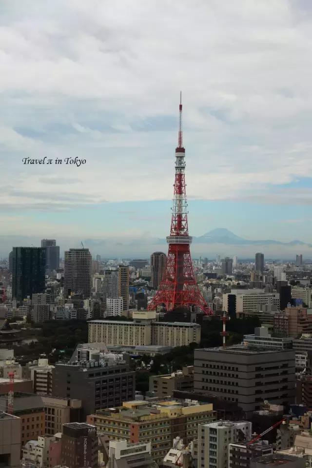 来东京值得做的事,除了逛商场还能去哪里玩啊