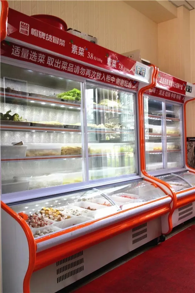 乌鲁木齐市最火的冒菜店,乌鲁木齐哪里有正宗的冒菜