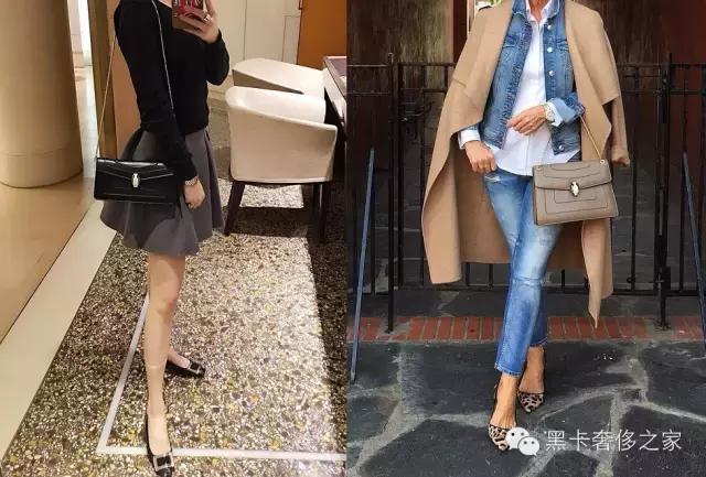 链条包包推荐小众高级感,10款链条包