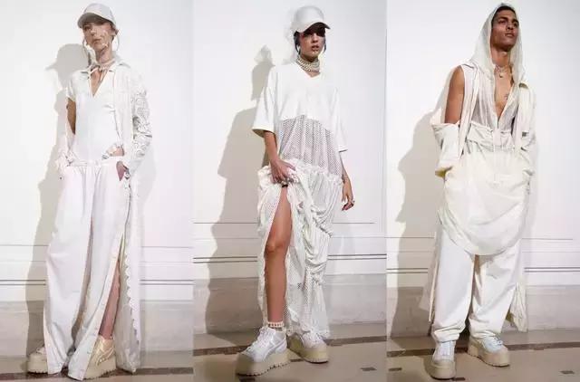 宋佳刘雯同款拖鞋,刘雯袁姗姗张雨绮