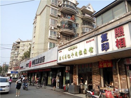 在江岸要搞大动作的汉口派,可不能只卖情怀