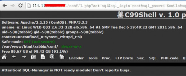 zabbix鐩戞帶sql娉ㄥ叆,zabbix婕忔礊