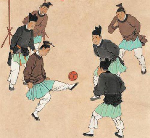 乒乓球起源于欧美哪里,乒乓球起源英国足球起源中国