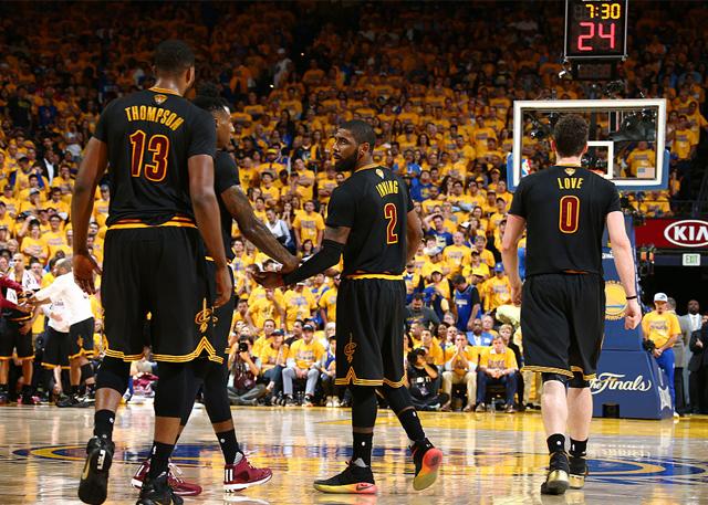 骑士逆转小牛,骑士不会因时代的变迁而彻底落寞