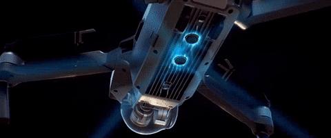 大疆VSGoPro，友谊的小船说翻就翻（全面解析）