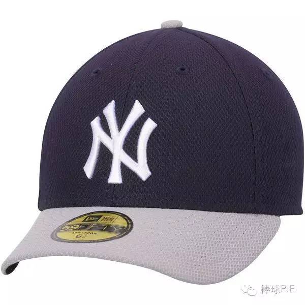 选择棒球帽的正确方式,ny棒球帽怎么戴好看