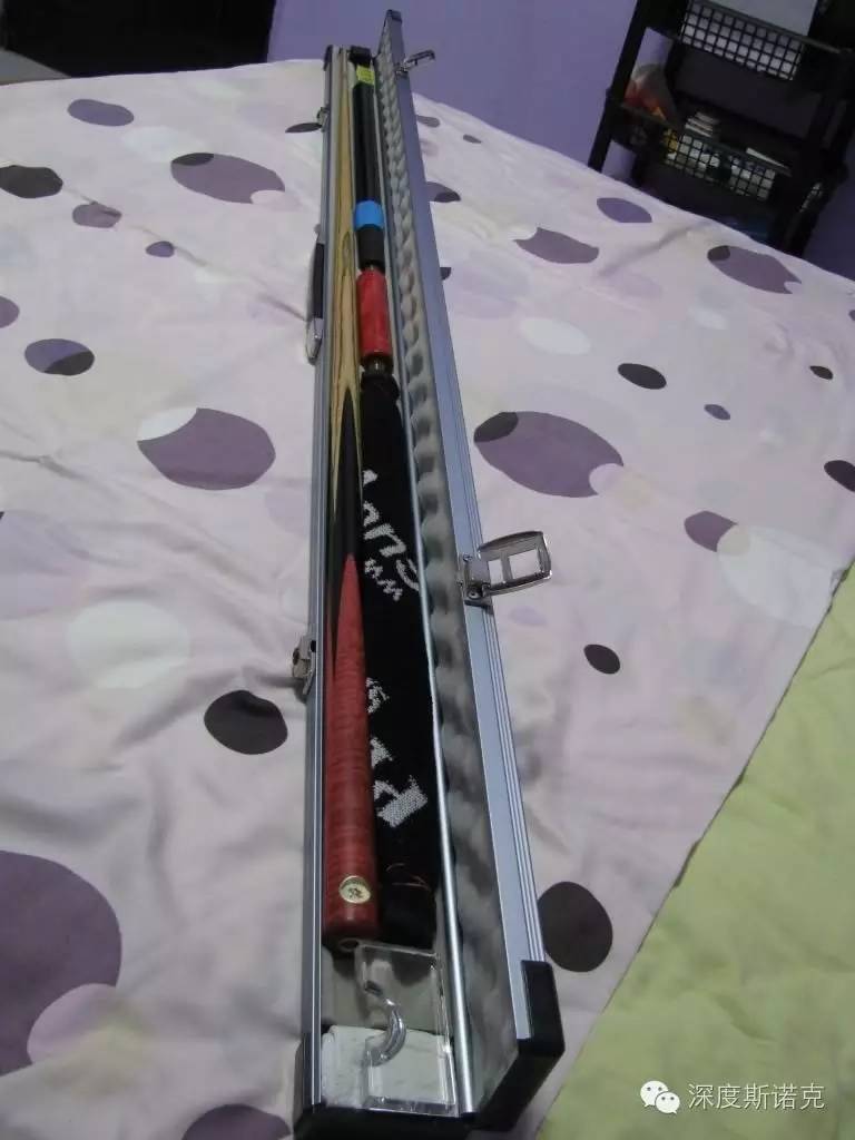 绝世神兵——*器武**篇：英国球杆画廊（二）