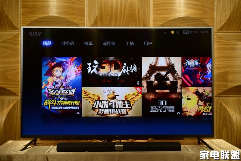 小米电视3s55寸,小米电视3s60寸