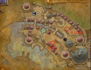 魔兽世界大秘境15层讲解,魔兽世界大秘境10c多一个技能