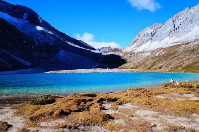 稻城从你的全世界路过片段,稻城从你的全世界路过