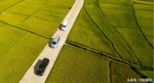 开奔驰威霆旅行的感受,单门七座威霆试驾评测