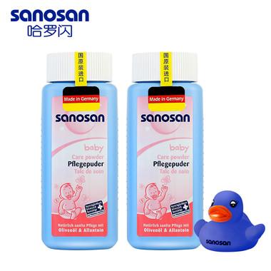 婴儿爽身粉品牌十大排名最新,适合婴幼儿的爽身粉有哪些成分呢