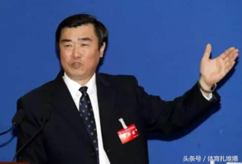 中国足球丑闻,中国足球圈的丑闻事件