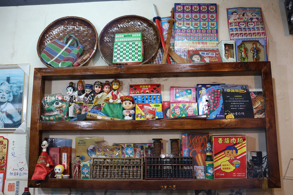 恒春古镇好吃的,恒春美食攻略