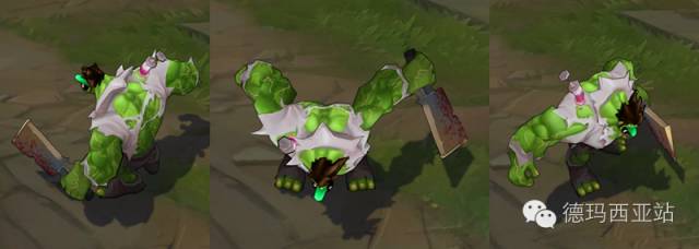 lol必入十款皮肤,lol盘点皮肤