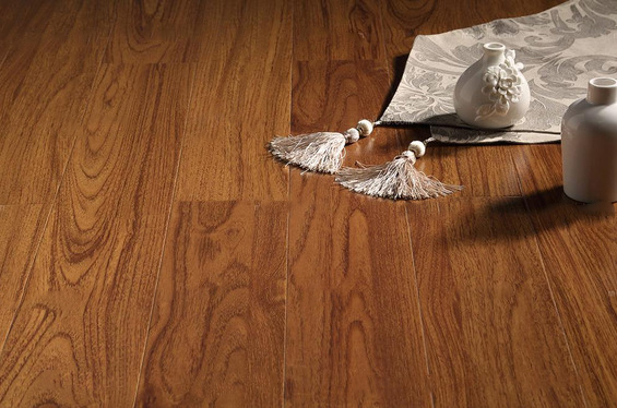 好的实木地板品牌排行榜,口碑好的复合地板