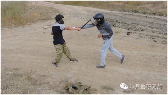 街头格斗防身最好练啥好,传统武术防身技法
