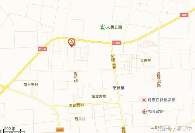 情系职中(杨保卫)