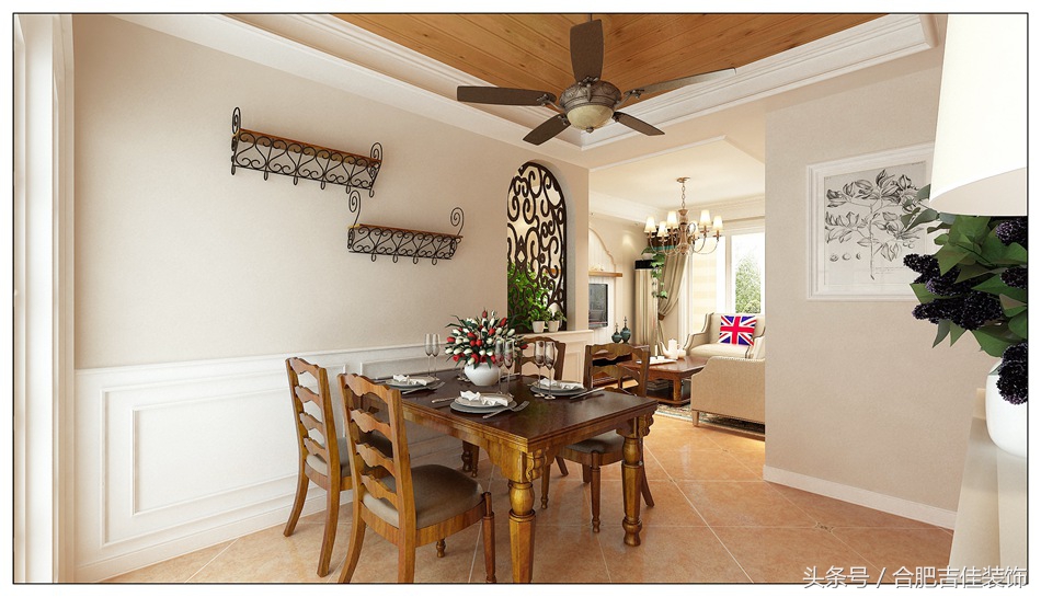 老王装修效果图大全,老王装修