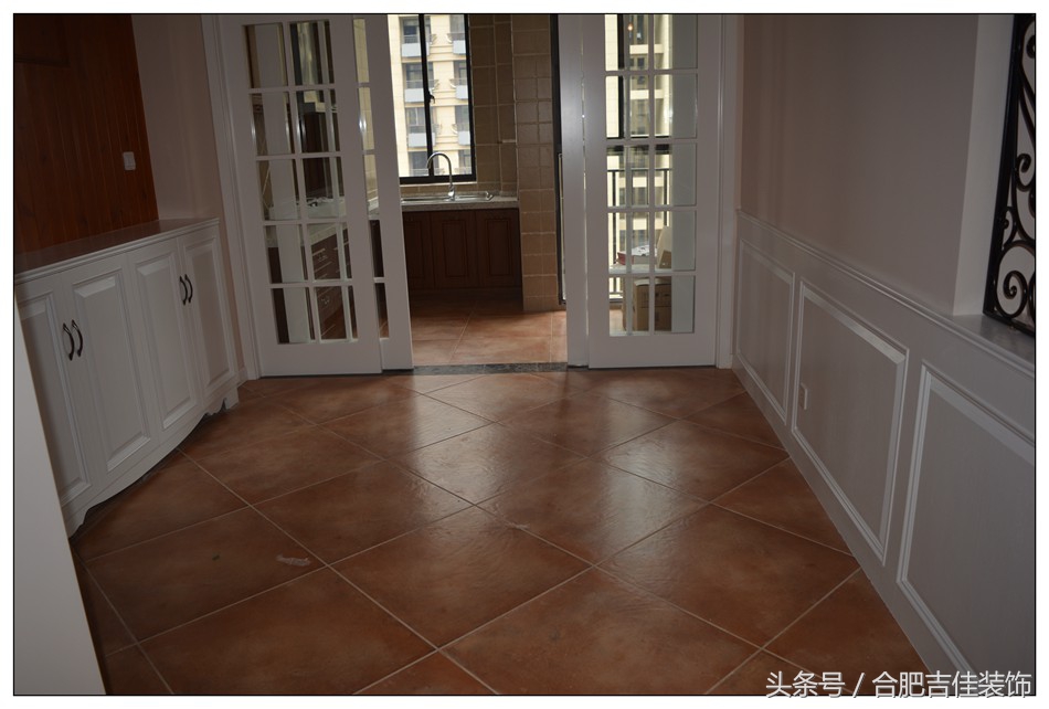 老王装修效果图大全,老王装修