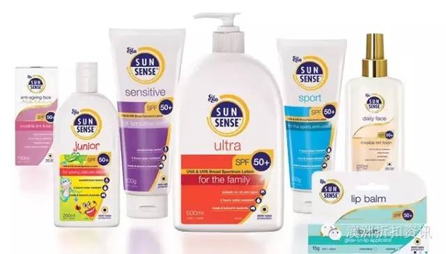 科普防晒视频,防晒膜科普