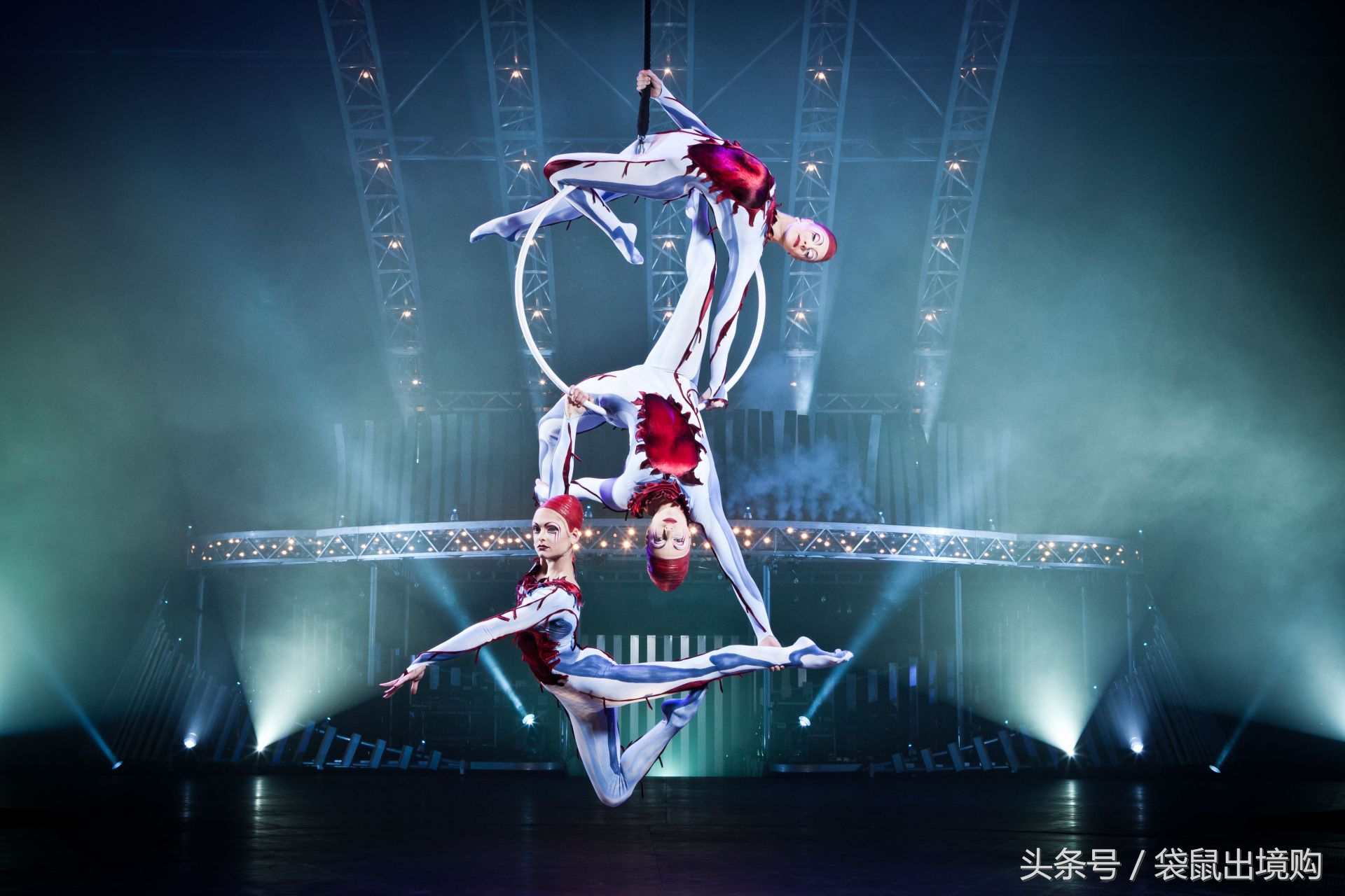 玩转-拉斯维加斯~