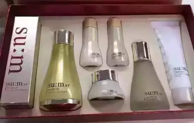 韩妆化妆品有哪些,韩妆护肤品没什么效果