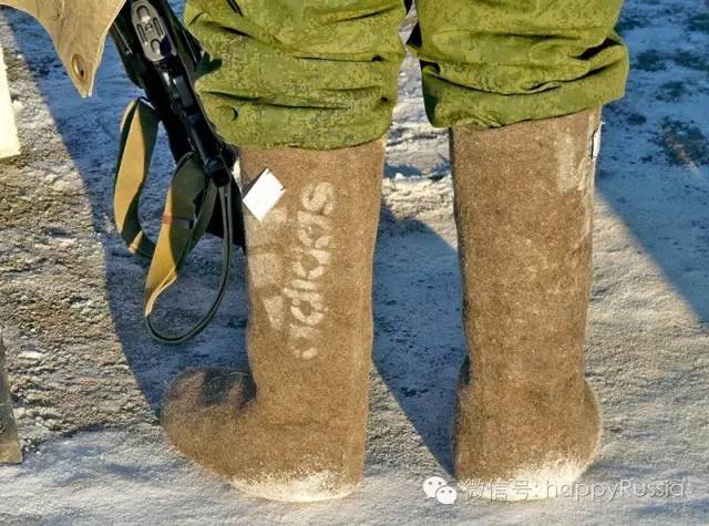 那些不属于地球的俄罗斯人（第一波）