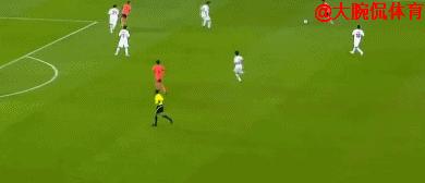 梅西对皇马的进球gif,梅西国家德比绝杀gifc罗