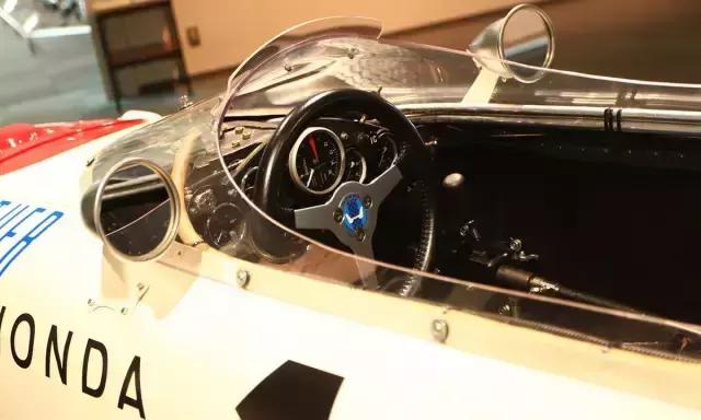 给一家车厂50年时间看看它到底能捣弄出多少事情,下