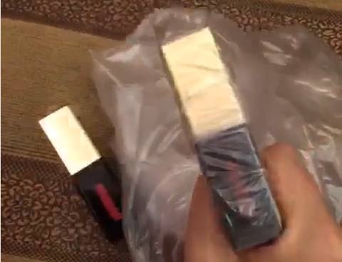 ysl光皮气垫真假鉴别,ysl如何鉴别真假包