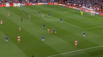 阿森纳杀手拉什福德,阿森纳欧冠杀手