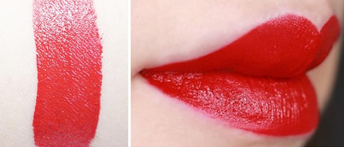 女人一生必买的5支口红推荐,女人一生必买的十款口红色号