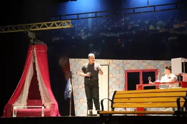 《男作女诱》：隐婚，如鲠在喉