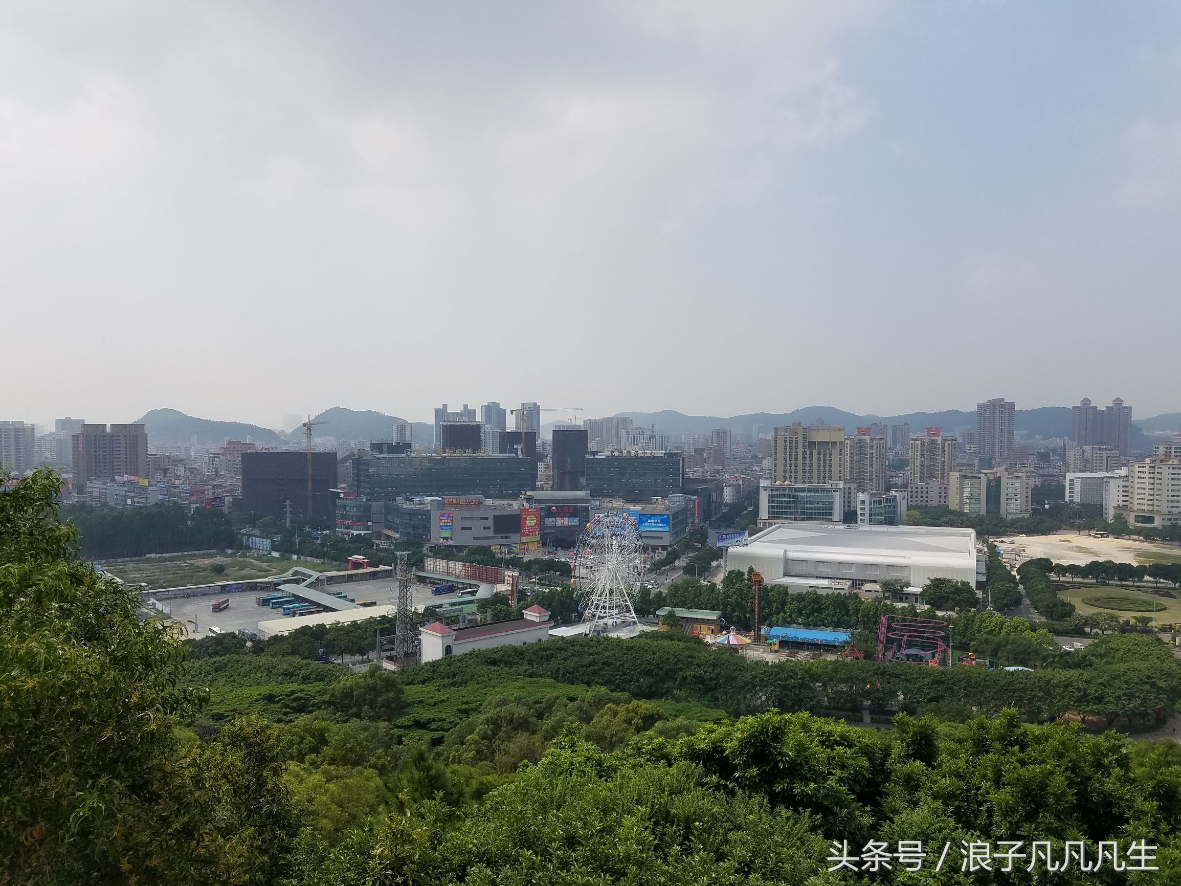 虎门镇是中国最强镇吗,全国最强镇虎门