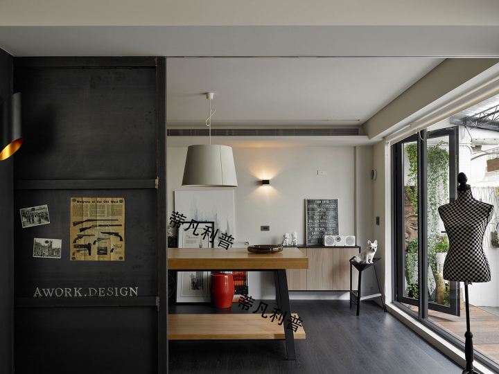 上海办公家具——读懂空间的故事，诉说设计美学的人性化！