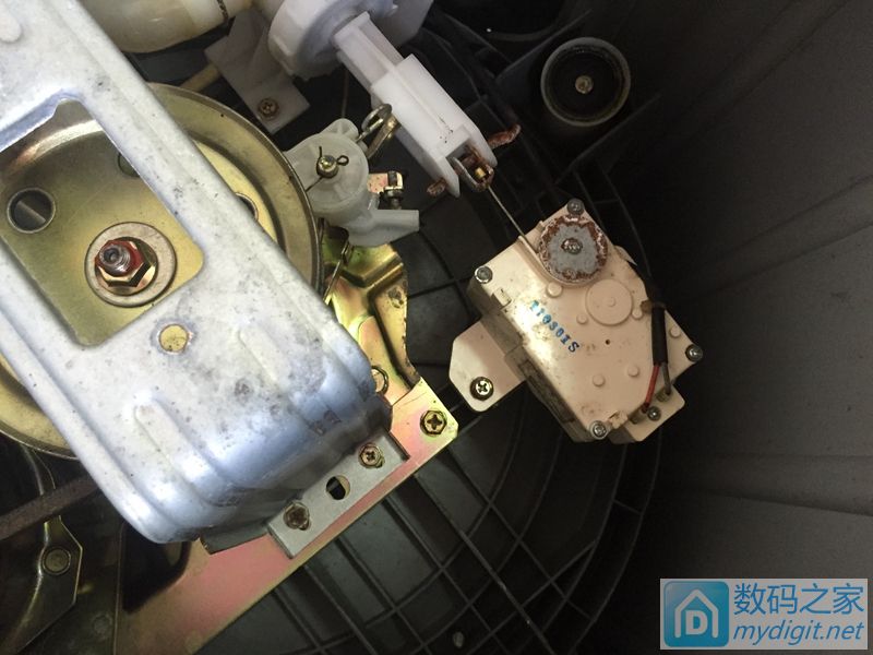 如何拆长虹全自动洗衣机,拆长虹洗衣机需要哪些工具