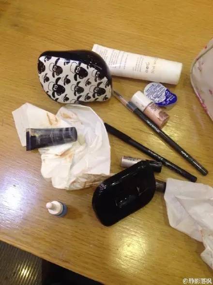 摔断女朋友的口红怎么办,弄断女朋友口红有什么后果