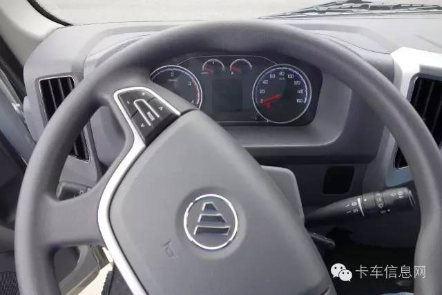 轻卡奥铃cts试驾视频,老司机深度测试