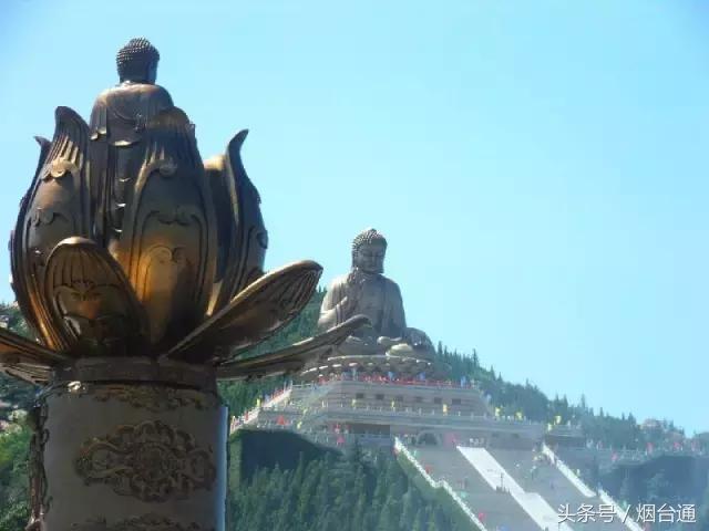 烟台地区*级A**旅游景区名录