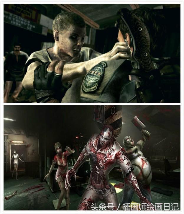 釜山行丧尸设定,釜山行一群丧尸破窗而入怎么演的