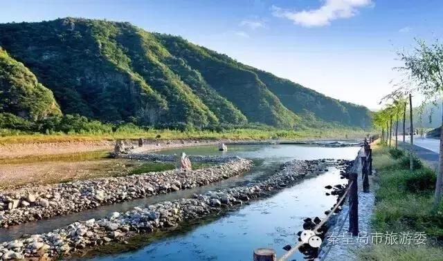 秦皇岛的秋景,河北秦皇岛风景秋季