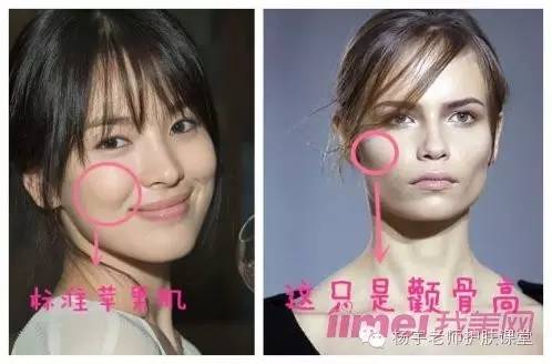 一招搞定松弛面部,脸部防松弛推荐