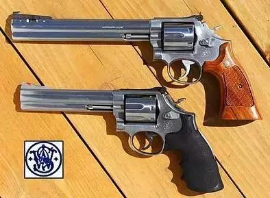 战术美学|《疾速追杀》的“枪械世界”