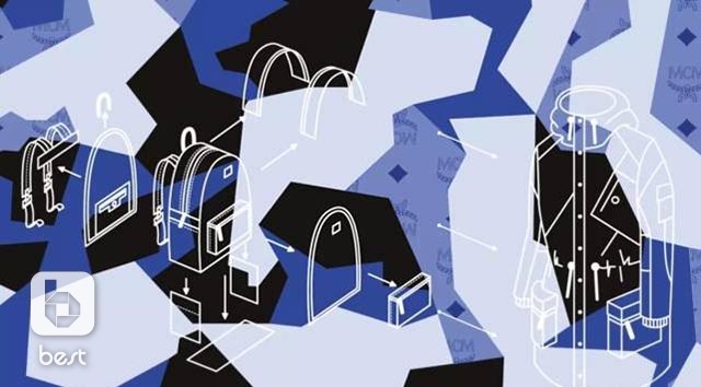 mcm2018款包,mcm包15年新款