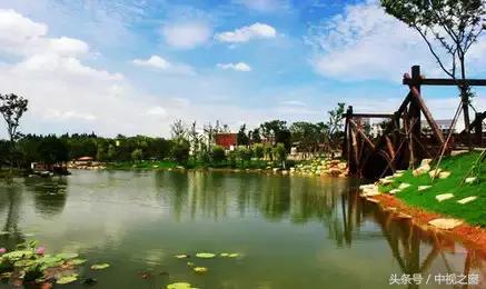 湖北洪湖小众旅游景点推荐,洪湖周末游玩好去处