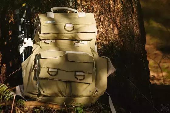 逛大街不想撞包？试试这些小众又时髦的双肩包！