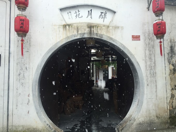 九华山黄山西递宏村纯玩四日游,黄山宏村经典四日游附详细攻略