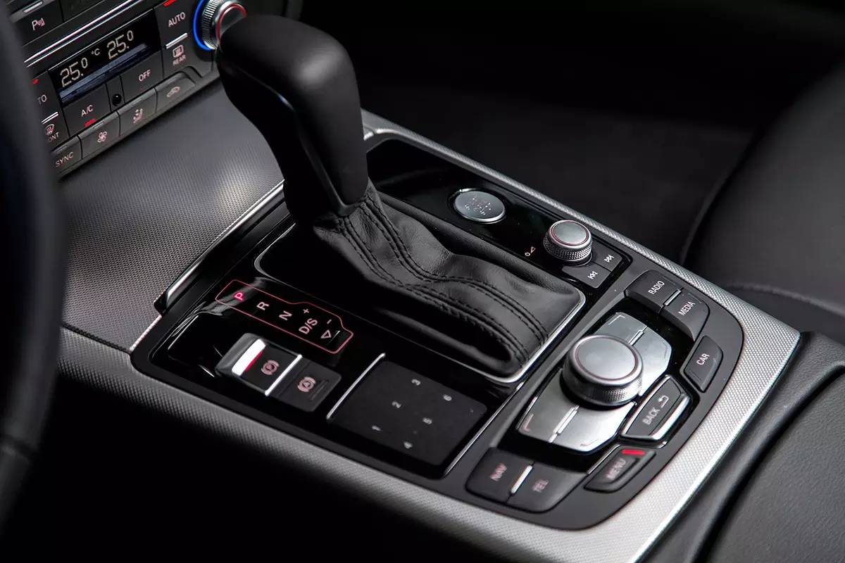 2017年款奥迪a6l将上市,2016款奥迪a6l1.8t代号